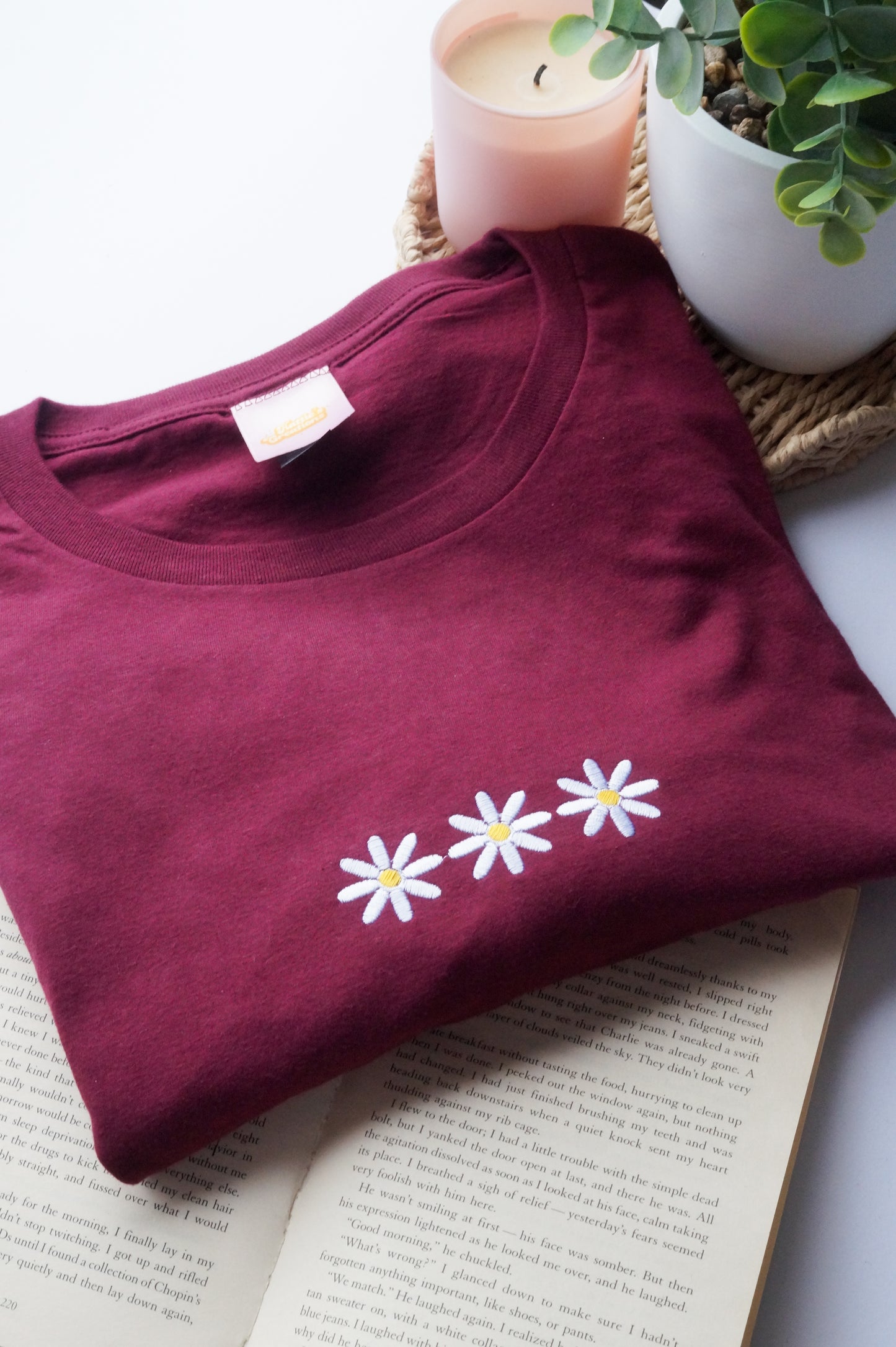Daisies T-Shirt