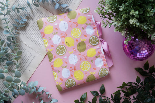Citrus Dreams Kindle Sleeve