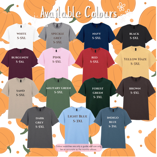 Midnight Witch T-Shirt