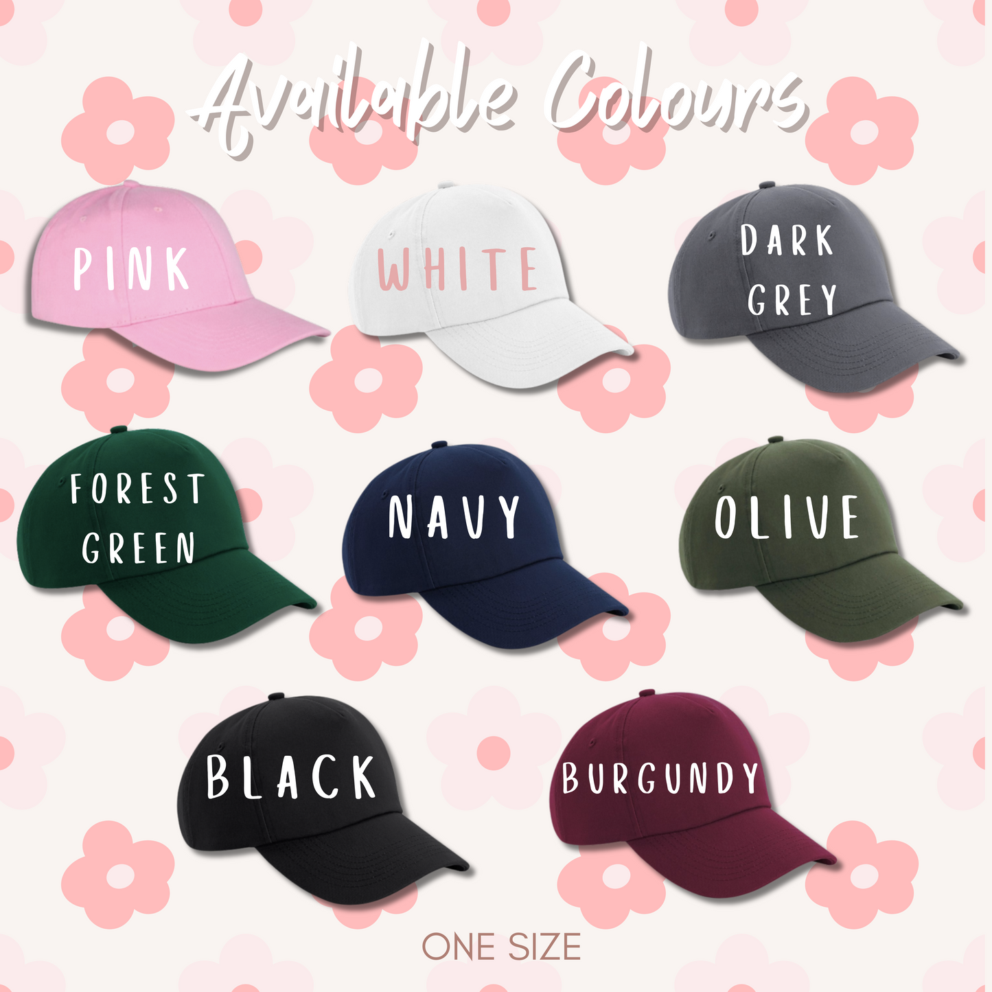 Enemies To Lovers Baseball Cap