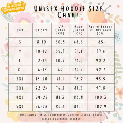 Just A Girl Who Wants a Iced Coffee Hoodie