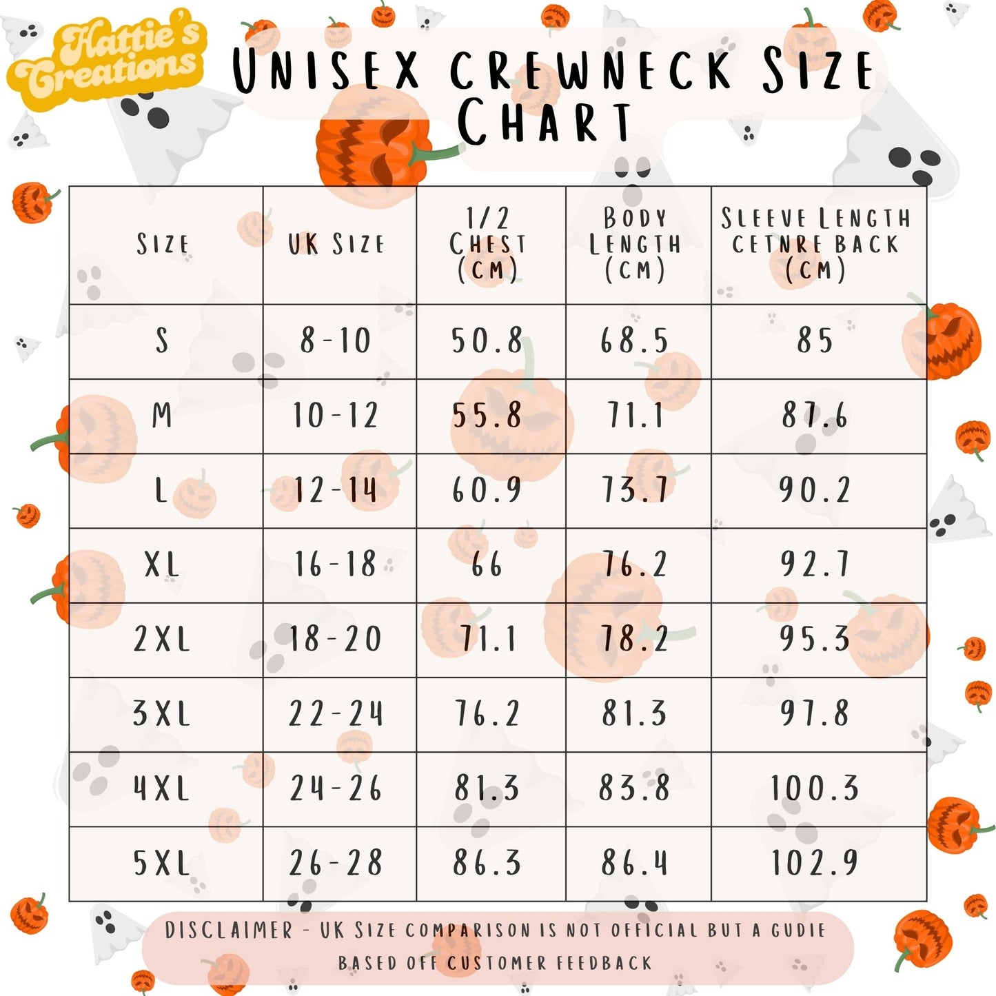 Take Me to te Pumpkin Patch Jumper