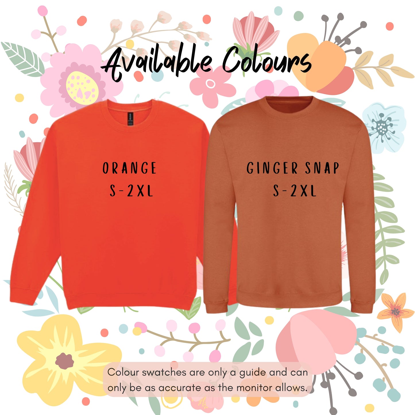 Orange Pumpkin Face Jumper