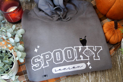 Spooky Season Hoodie