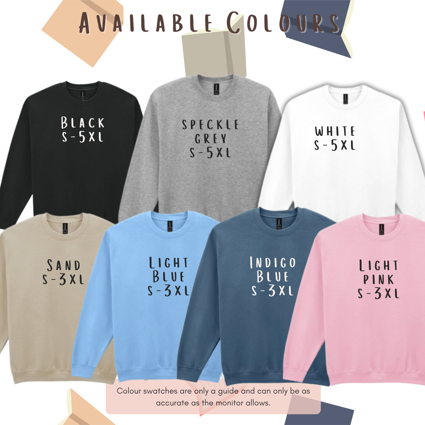 Beach Reader Jumper