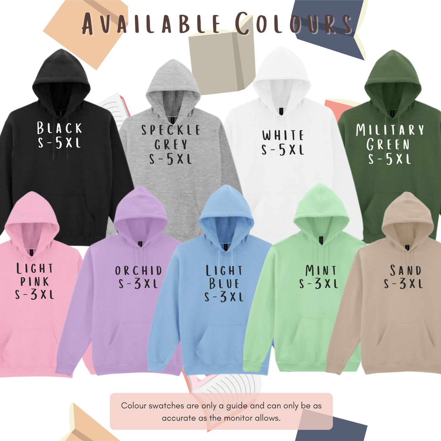 Just A Girl Who Wants a Iced Coffee Hoodie