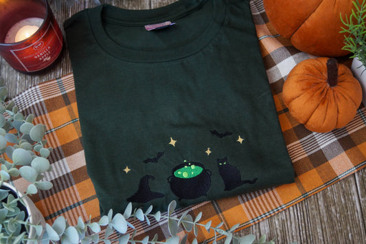 Witchy Icons T-Shirt