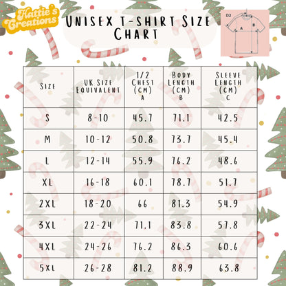 Just A Girl Who Loves Christmas Jumper